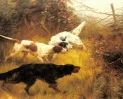 托马斯 布林克斯 : Three Pointers in a Landscape